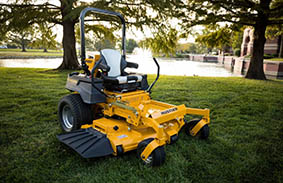 Find new or pre-owned Lawn or Acreage at Boehm Tractor Sales