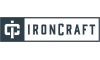 Find the latest in ironcraft at Boehm Tractor LLC
