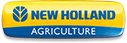 Find the latest in New Holland Agriculture at Boehm Tractor Sales